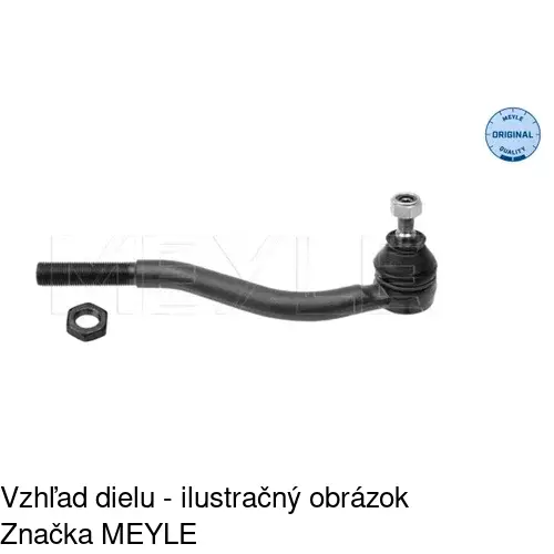 Čap riadenia CI-601 /POLCAR/ - obr. 2