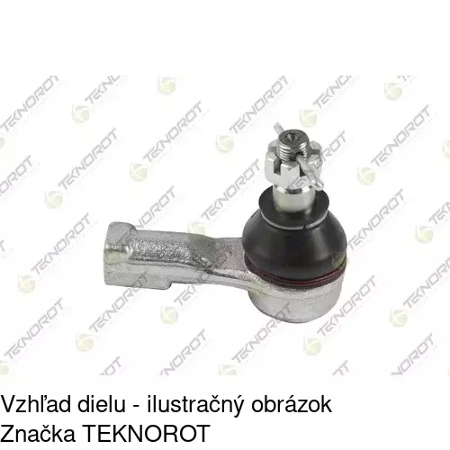 Čap riadenia DH-300 /POLCAR/ - obr. 1