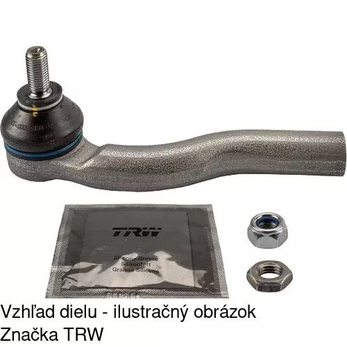 Čap riadenia F-332 /POLCAR/ - obr. 2