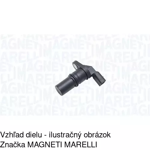 Čap riadenia F-741 /POLCAR/ - obr. 5