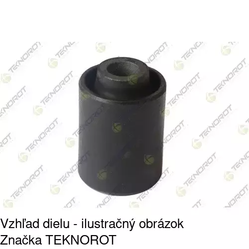 Púzdro ramena FD-BS028 /POLCAR/ - obr. 1