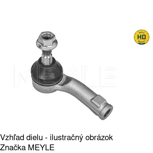 Čap riadenia FO-232 /POLCAR/ - obr. 3