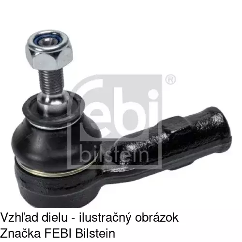 Čap riadenia FO-302 /POLCAR/ - obr. 4