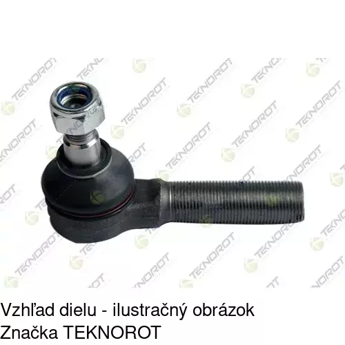 Čap riadenia FO-703 /POLCAR/ - obr. 5