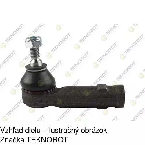 Čap riadenia FO-922 /POLCAR/ - obr. 3