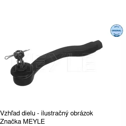 Čap riadenia H-201 /POLCAR/ - obr. 2