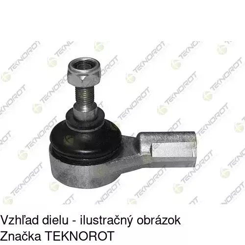 Čap riadenia H-254 /POLCAR/ - obr. 3
