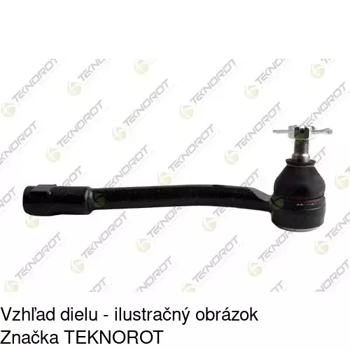 Čap riadenia HY-271 /POLCAR/ - obr. 3