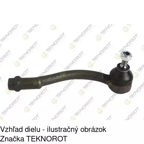 Čap riadenia HY-341 /POLCAR/ - obr. 4