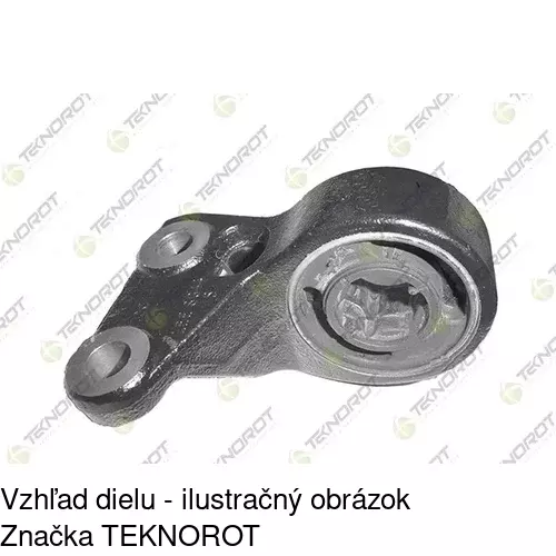 Púzdro ramena LR-BS003 /POLCAR/ - obr. 5