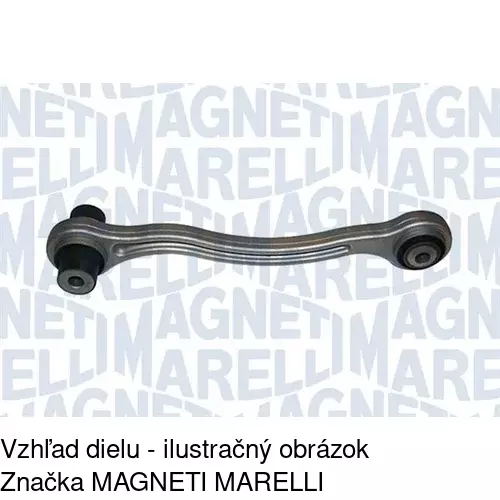 Rameno M-769 /POLCAR/ - obr. 1