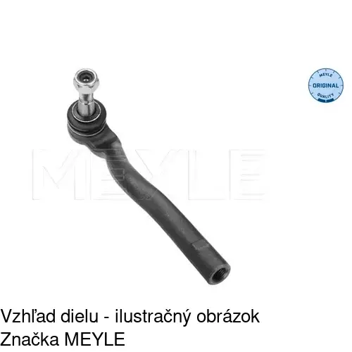 Čap riadenia M-822 /POLCAR/ - obr. 3
