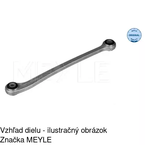 Rameno M-861 /POLCAR/ - obr. 1