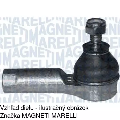 Čap riadenia MI-401 /POLCAR/ - obr. 5