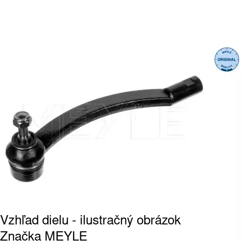Čap riadenia MN-102 /POLCAR/ - obr. 2