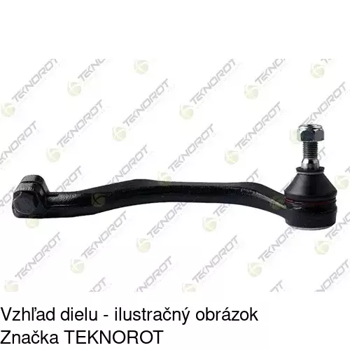 Čap riadenia MN-131 /POLCAR/ - obr. 4