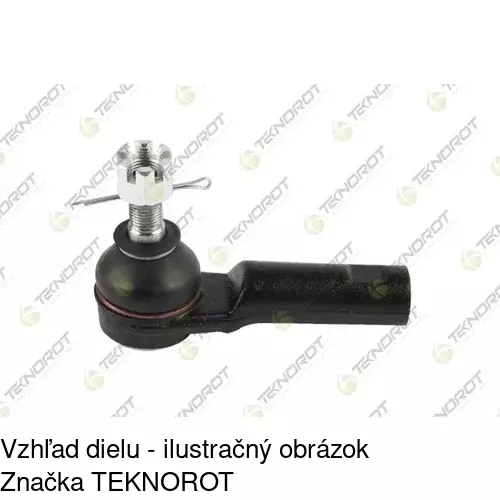 Čap riadenia N-502 /POLCAR/ - obr. 4