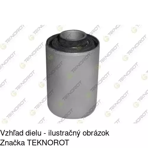 Púzdro ramena NI-BS024 /POLCAR/ - obr. 2