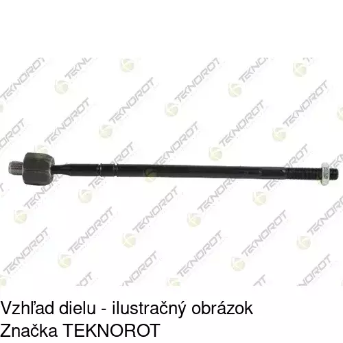 Tyč riadenia O-442 /POLCAR/ - obr. 4