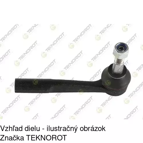 Čap riadenia O-471 /POLCAR/ - obr. 1