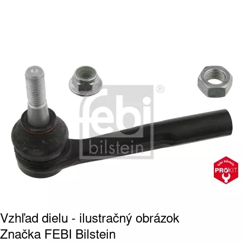 Čap riadenia O-472 /POLCAR/ - obr. 3