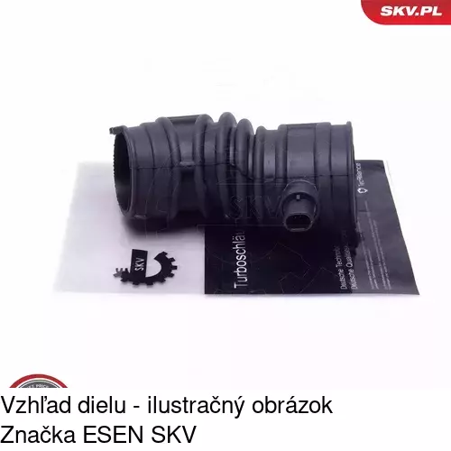 Púzdro tyče stabilizátora OP-BS022 /POLCAR/ - obr. 3