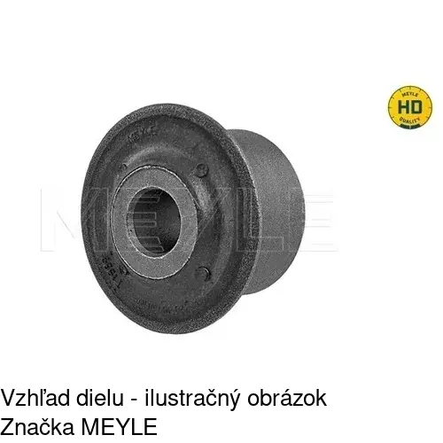 Púzdro ramena POLCAR PE-BS024