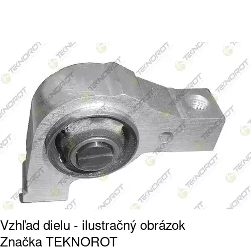 Púzdro ramena PE-BS047 /POLCAR/ - obr. 3