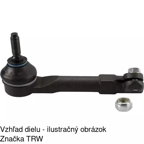 Čap riadenia R-642 /POLCAR/ - obr. 1