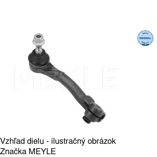 Čap riadenia R-722 /POLCAR/ - obr. 2