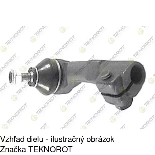 Čap riadenia R-802 /POLCAR/ - obr. 4