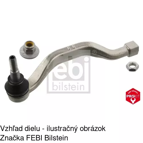 Čap riadenia R-902 /POLCAR/ - obr. 2