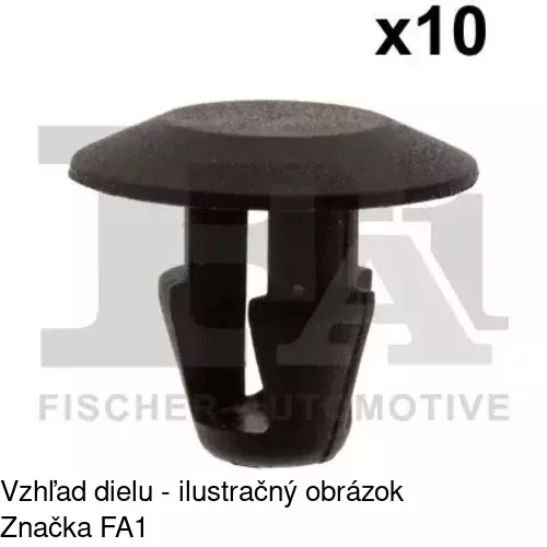 Spona RX10146 /POLCAR/ - obr. 3