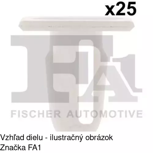 Spona RXA82028 /POLCAR/ - obr. 1
