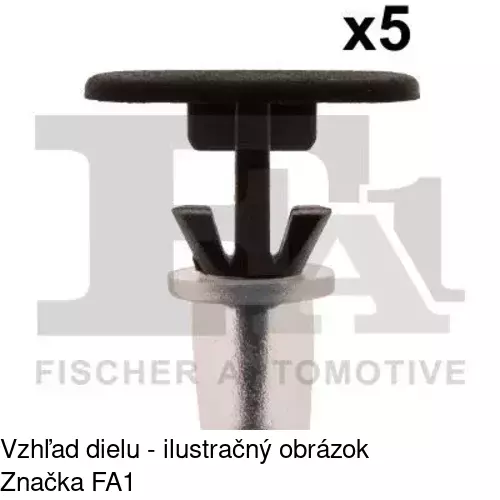 Spona RXC50844 /POLCAR/ - obr. 2