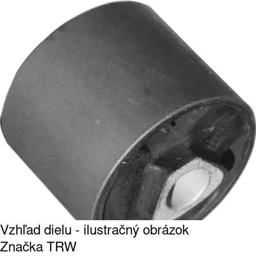 Púzdro ramena POLCAR S2020046