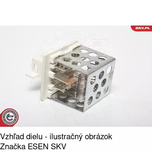 Spojková sada S33-024 /POLCAR/ - obr. 1