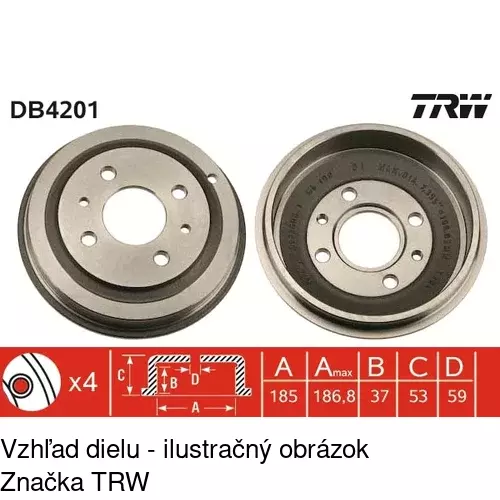 Bubon S73-1004 /POLCAR/ - obr. 4