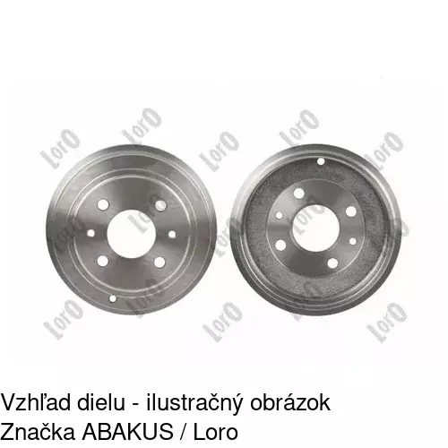 Bubon S73-1005 /POLCAR/ - obr. 2