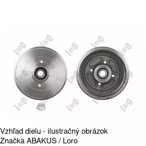 Bubon S73-1028 /POLCAR/ - obr. 3