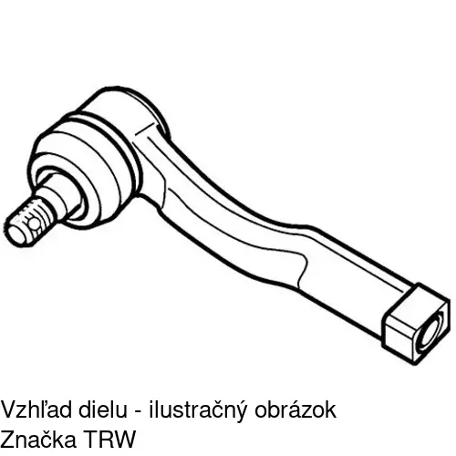 Čap riadenia SU-401 /POLCAR/ - obr. 4