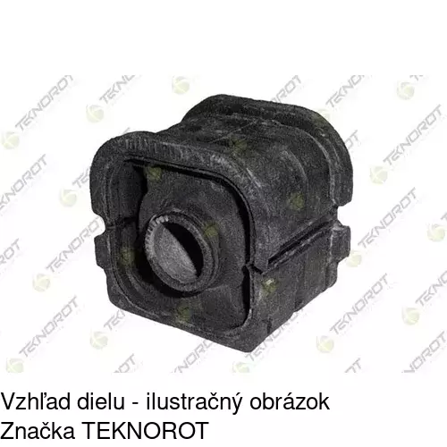 Púzdro ramena SZ-BS010 /POLCAR/ - obr. 1