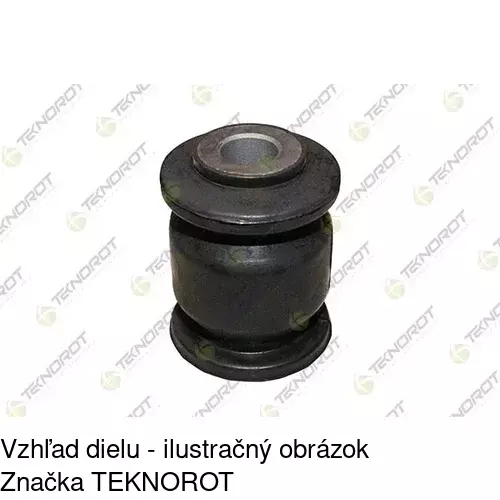 Púzdro ramena SZ-BS012 /POLCAR/ - obr. 2