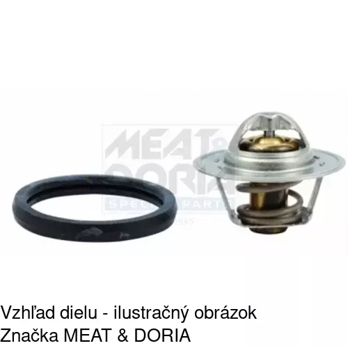 Termostaty U22200P /POLCAR/ - obr. 5