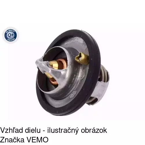Termostaty U48800C /POLCAR/ - obr. 3