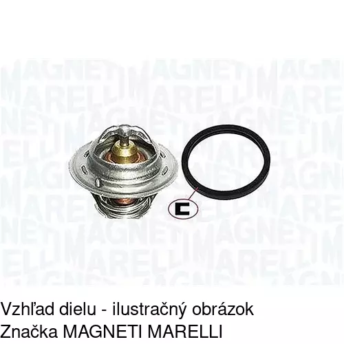 Termostaty U48800K /POLCAR/ - obr. 3