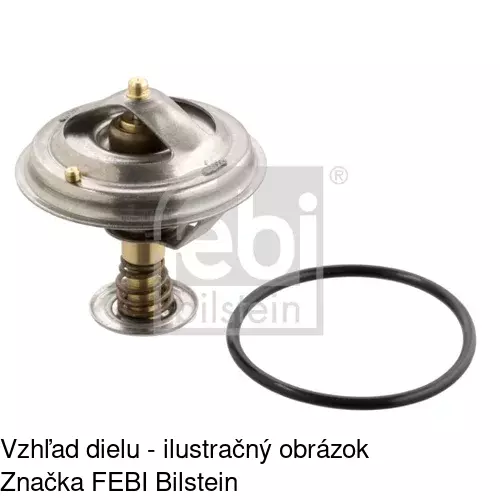 Termostaty U6M8H3I /POLCAR/ - obr. 5