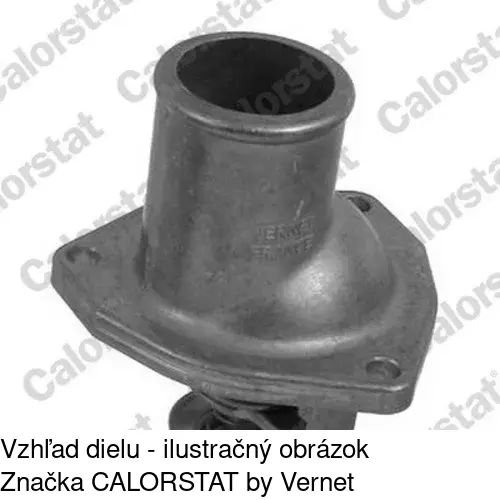 Termostaty UT014K /POLCAR/ - obr. 5