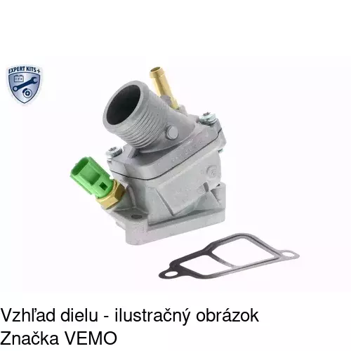 Termostaty UT119S /POLCAR/ - obr. 5