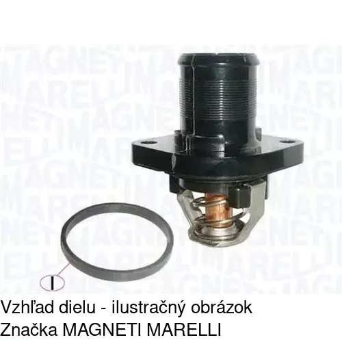 Termostaty UT50000R /POLCAR/ - obr. 3
